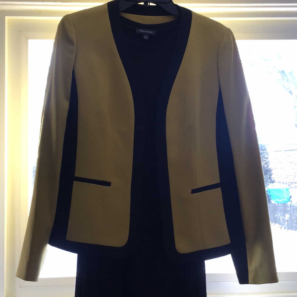 Nippon boutique jacket